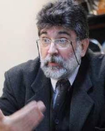 El legislador Raed presidir� el Jurado de Enjuiciamiento