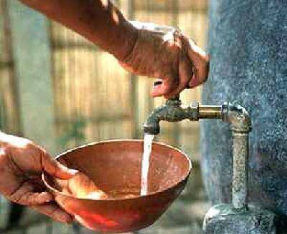 Desarrollan equipos purificadores que eliminan el ars�nico del agua