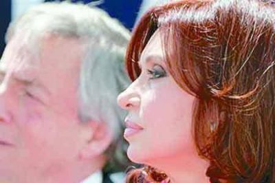 Hoy vence el plazo para apelar el fallo que sobresey� a los K