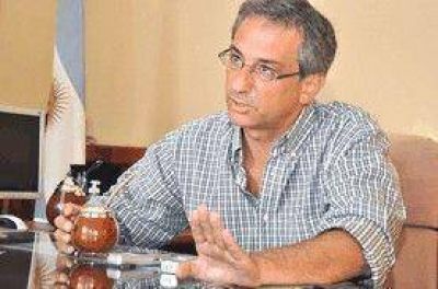 "Si avasallan mis facultades, no voy a dudar en gobernar por decreto"