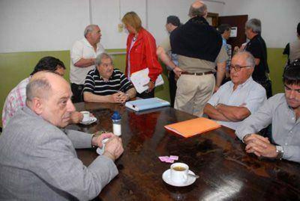 Transportistas explicitaron su deseo de volver a analizar el uso de monederas