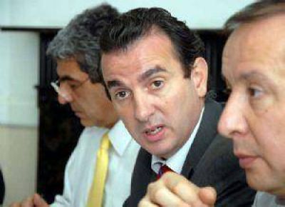 El Gobierno planifica un 2010 sin que haya nueva obra p�blica