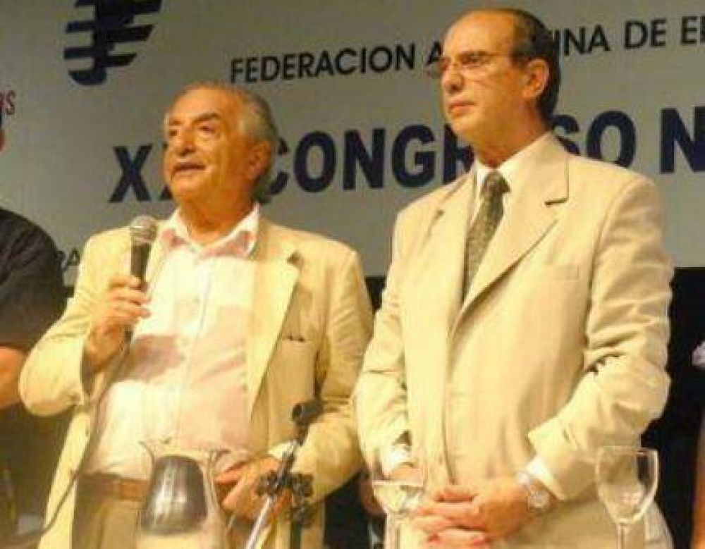 Iniciativa de los Empleados de Comercio ser� apoya por el HCD