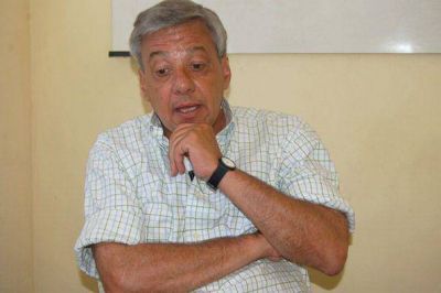 Por la abundante cosecha, el 2010 ser� "mejor para la econom�a de 25 de Mayo"