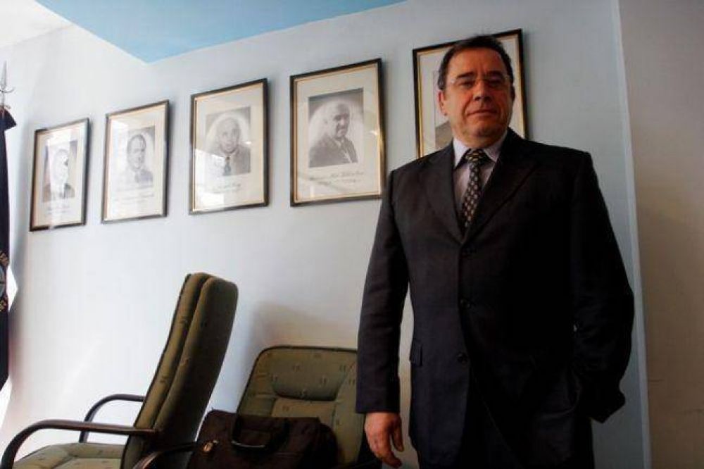 TSU: Martilleros piden la reapertura de la moratoria