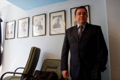 TSU: Martilleros piden la reapertura de la moratoria