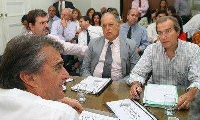 Salud termina el 2009 con una deuda de $25 millones a proveedores