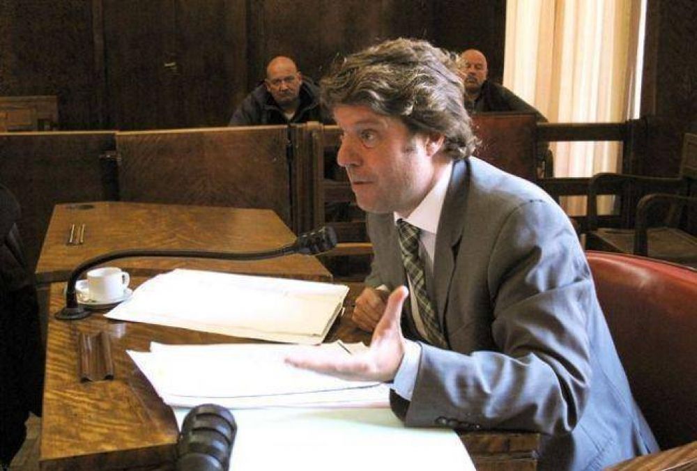 "Una obra de C�sar Pelli ser�a un orgullo"