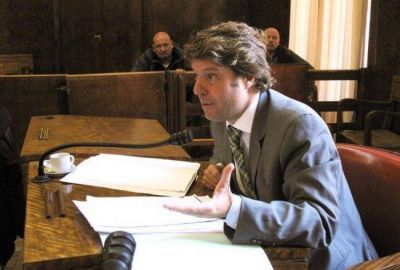 "Una obra de C�sar Pelli ser�a un orgullo"