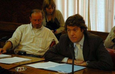 Qued� definida la composici�n de las comisiones del Concejo