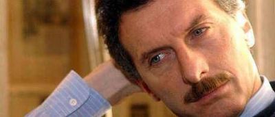 Otro dolor de cabeza para Macri