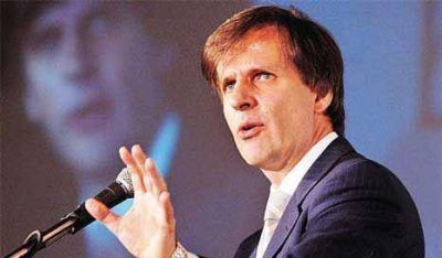 El Central advierte un 2010 con m�s inflaci�n