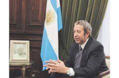  Cobos: "Los fiscales tienen la obligaci�n de apelar"  