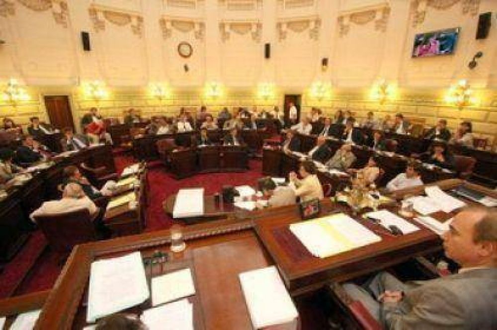 Se aprob� el proyecto del Senado