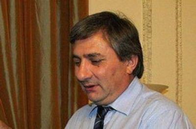 El obeidismo respondi� a Binner por los cargos de su gesti�n