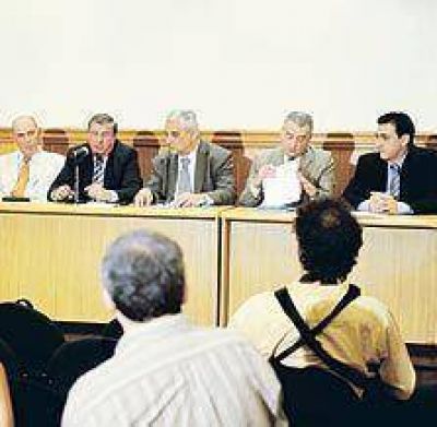 La oposici�n pide que Boudou rinda cuentas al Congreso por el INDEC