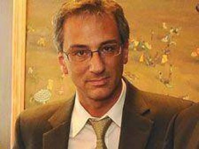Definiciones del Intendente Jos� Eseverri al cierre del a�o