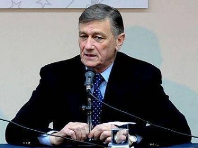 Binner: "Seguramente va a generar inconvenientes, pero vamos a seguir gobernando"