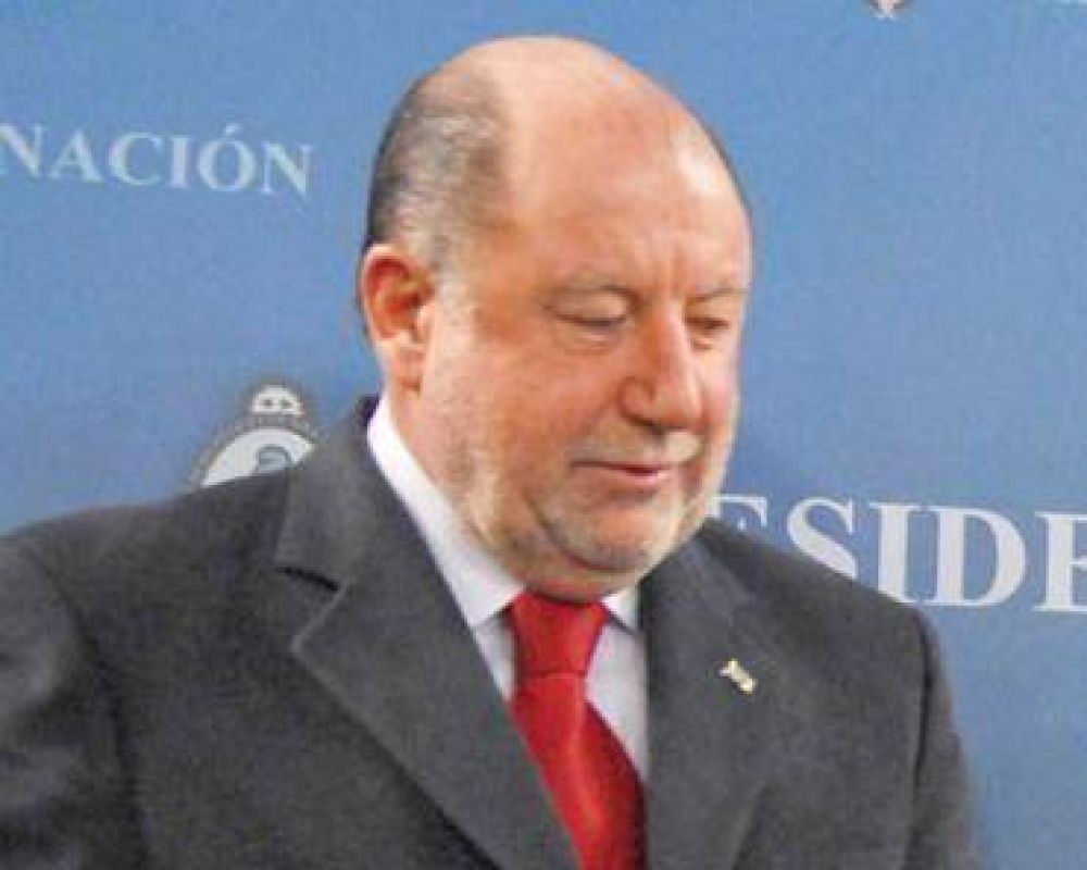 Nuevo round entre Urribarri y Busti sobre el PJ Nacional