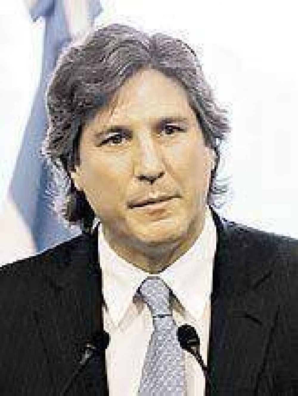 Redrado se desmarca y apunta contra otras �reas del Gobierno