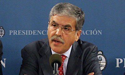 Aclaran que la renegociaci�n por la compra de gas a Bolivia "no incluye ninguna modificaci�n de precios"
