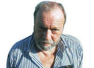 La Dorita tambi�n ve bajar las aguas turbias