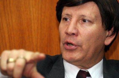 Sodero Nievas asume y piensa en cambios para el nombramiento de magistrados  	 