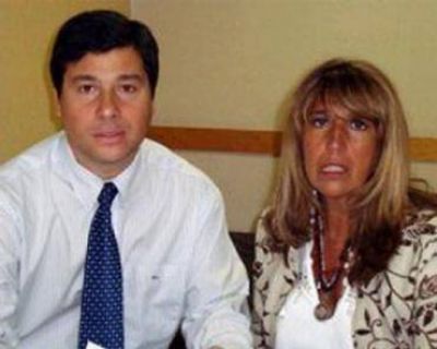 Reclamo a la Naci�n por fondos coparticipables