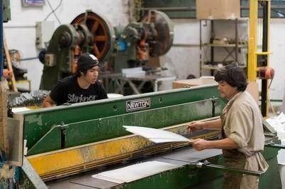Por la crisis, ampl�an l�mites para contratar obras energ�ticas