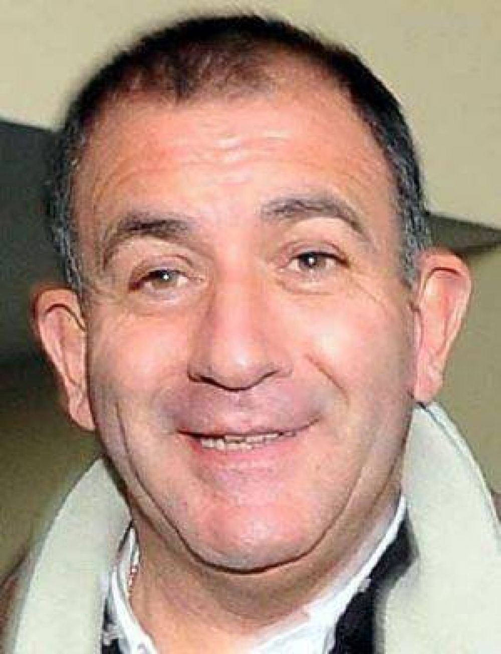 Los gobernadores tienen p�nico, advirti� Luis Juez