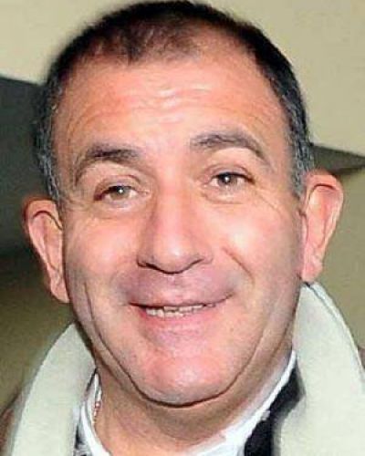 Los gobernadores tienen p�nico, advirti� Luis Juez