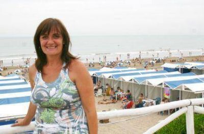 El Balc�n del Sur, un balneario para conocer y disfrutar de paz y tranquilidad