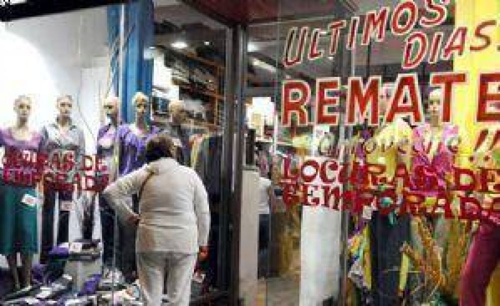 Aunque repunt� al final, 2009 cerr� con ca�da en ventas