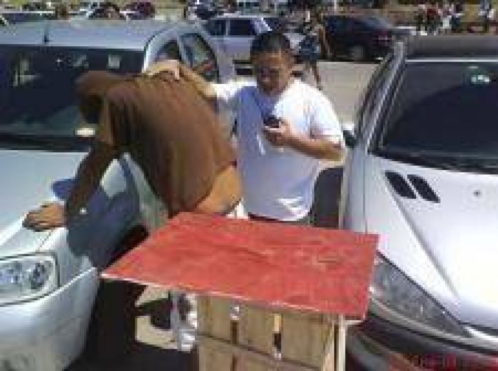 Cl�sicas modalidades delictivas en verano