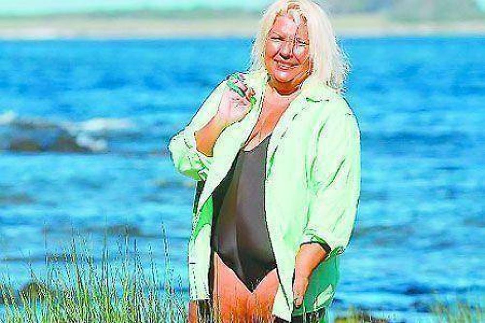 Playa, descanso y campa�a