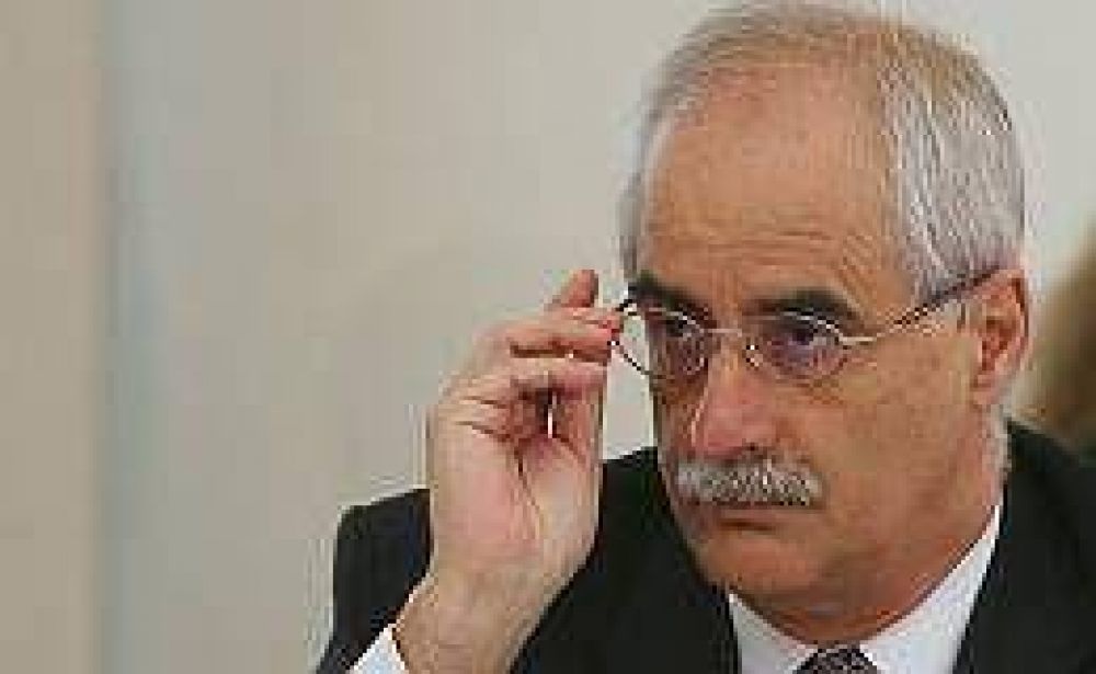 El Gobierno reafirm� el reclamo de soberan�a sobre las Islas Malvinas