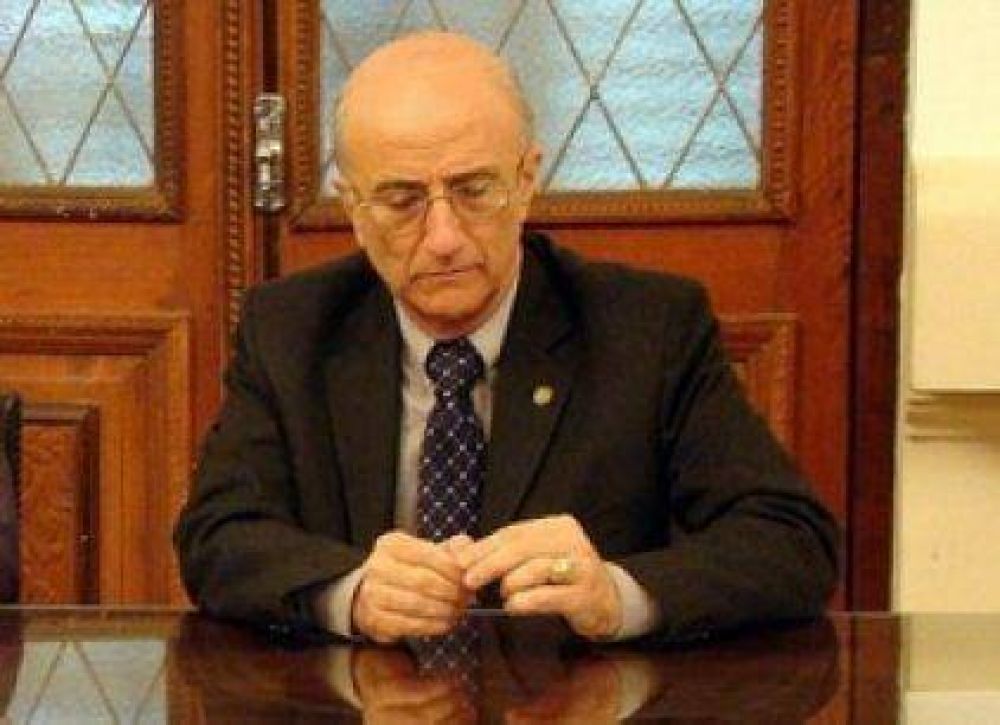 El a�o empieza con subas de Inmobiliario y Patente