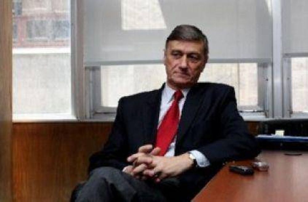 Fuerte cruce entre el gobierno y la oposici�n por la reforma fiscal
