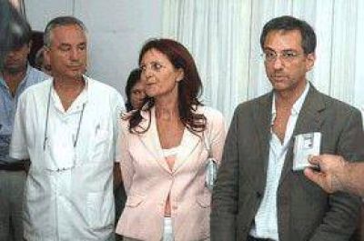 El Hospital: un monstruo sin cabezas
