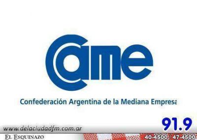 Dictar�n un curso de capacitaci�n empresarial 