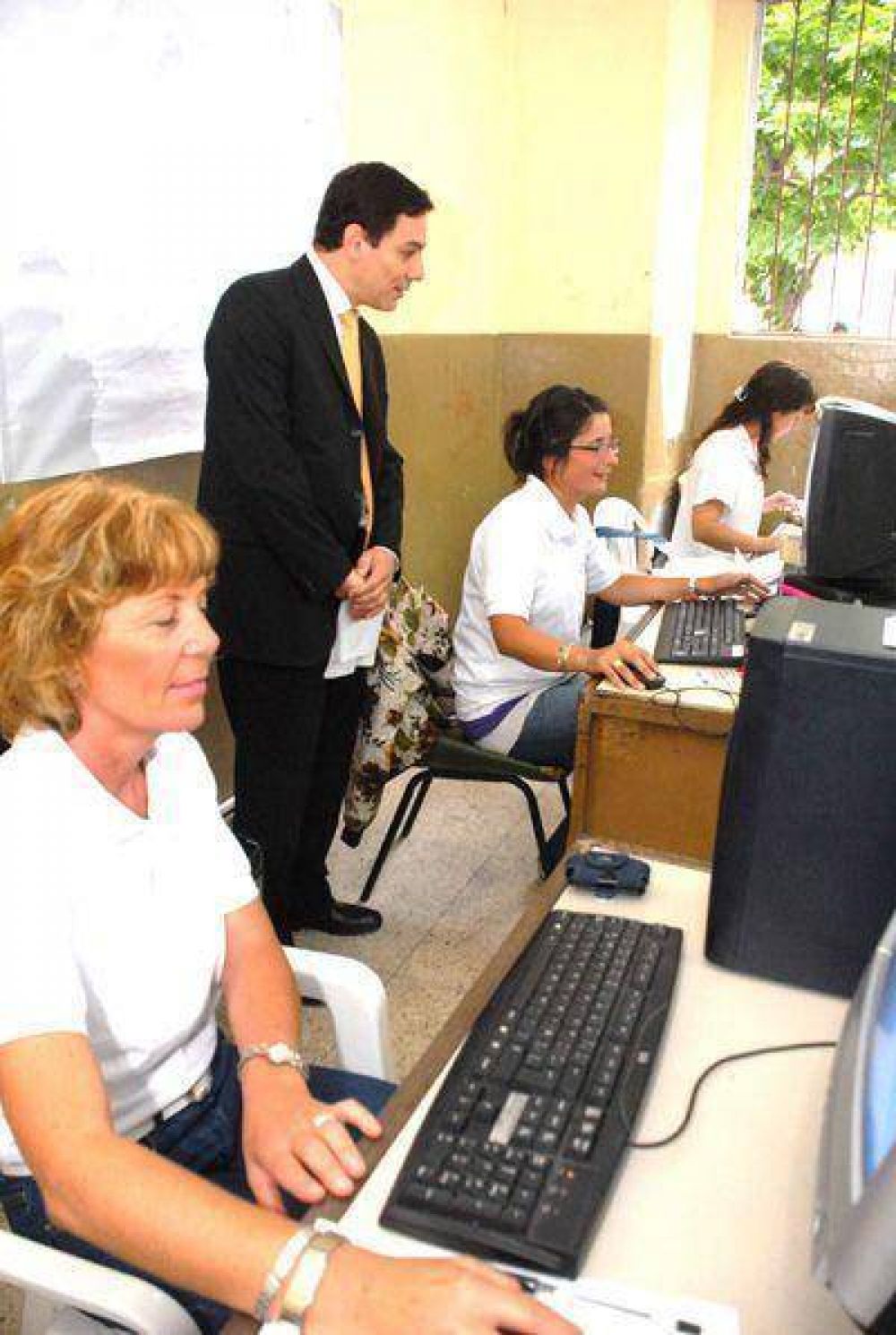 ARBA prepara 2.000 inspectores para los controles en la costa