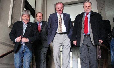 La Mesa de Enlace define si va al paro y si vuelve a hacer cortes