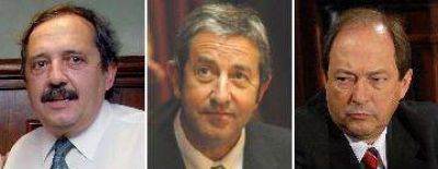 En la UCR apuntaron contra la anticipada candidatura de Cobos