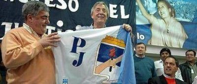 Das Neves se suma a la cola en el PJ