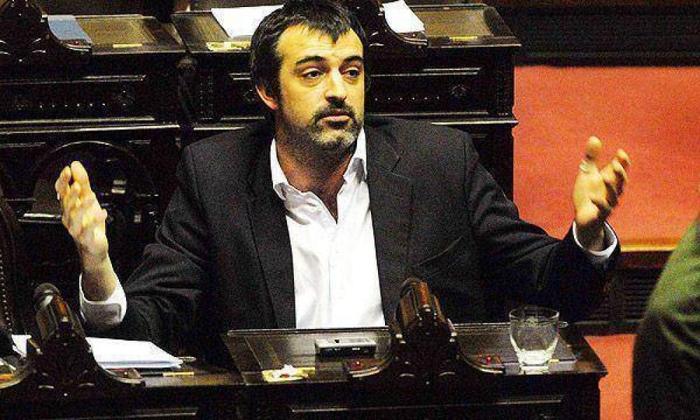 Bullrich asumir� hoy al frente de la cartera educativa de la Ciudad