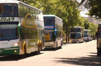 Vecinos de la nueva Terminal dicen que la situaci�n es "insostenible"