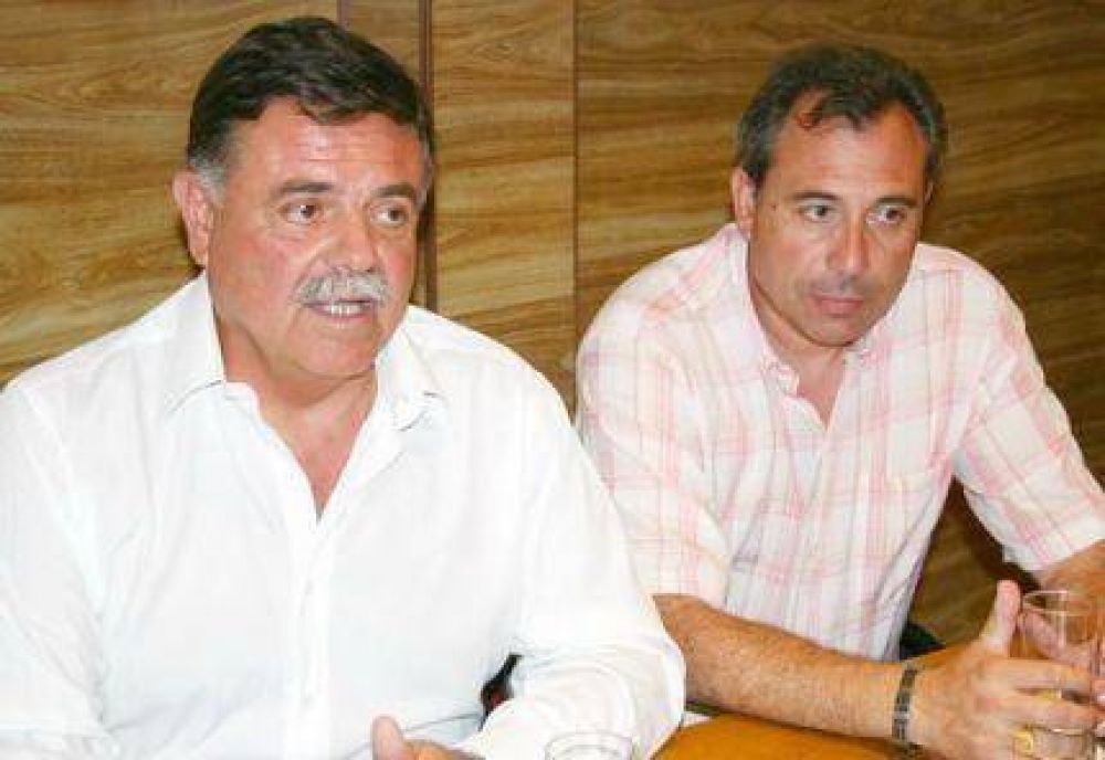 Encuentro de Trabajadores Municipales de la Provincia de Buenos Aires