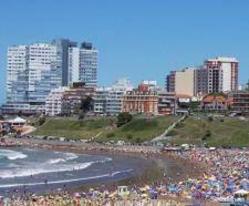 El turismo crecer� un 5 por ciento durante el verano