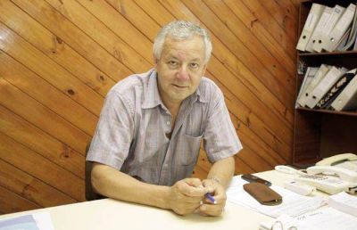 "Los controles de alcoholemia se har�n de manera implacable"