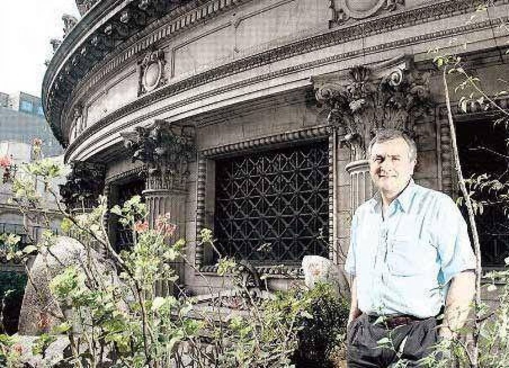 Morales: "Los cobistas tienen que bajar un cambio"